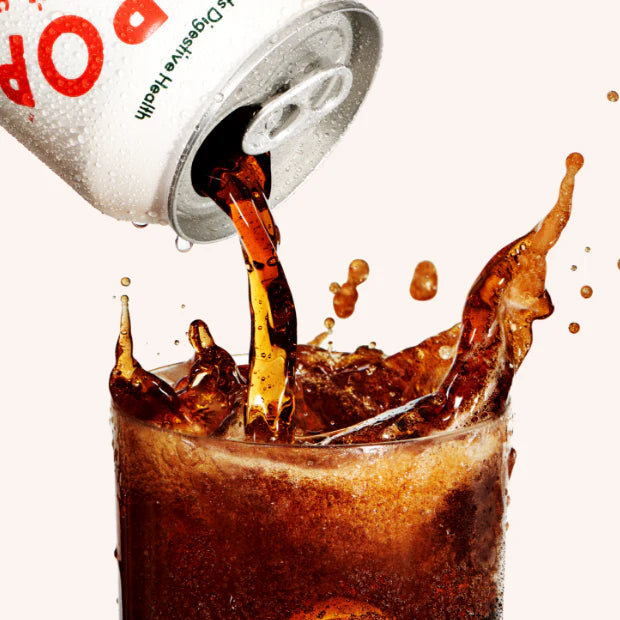 Vintage Cola - View 3