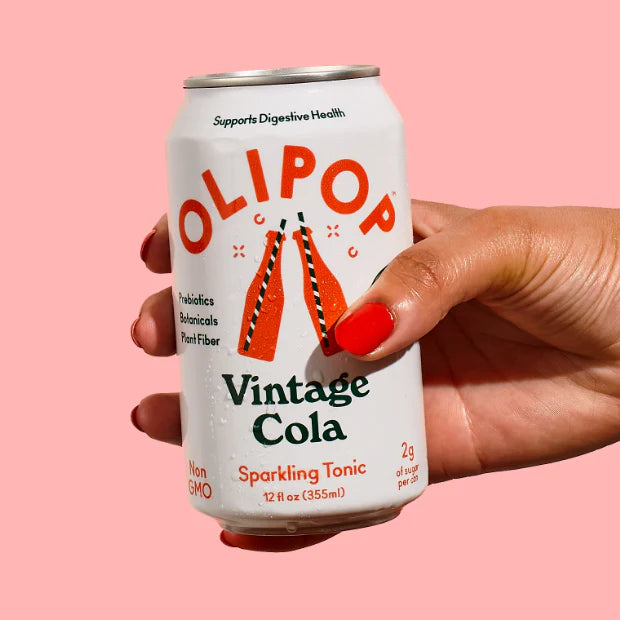Vintage Cola - View 4