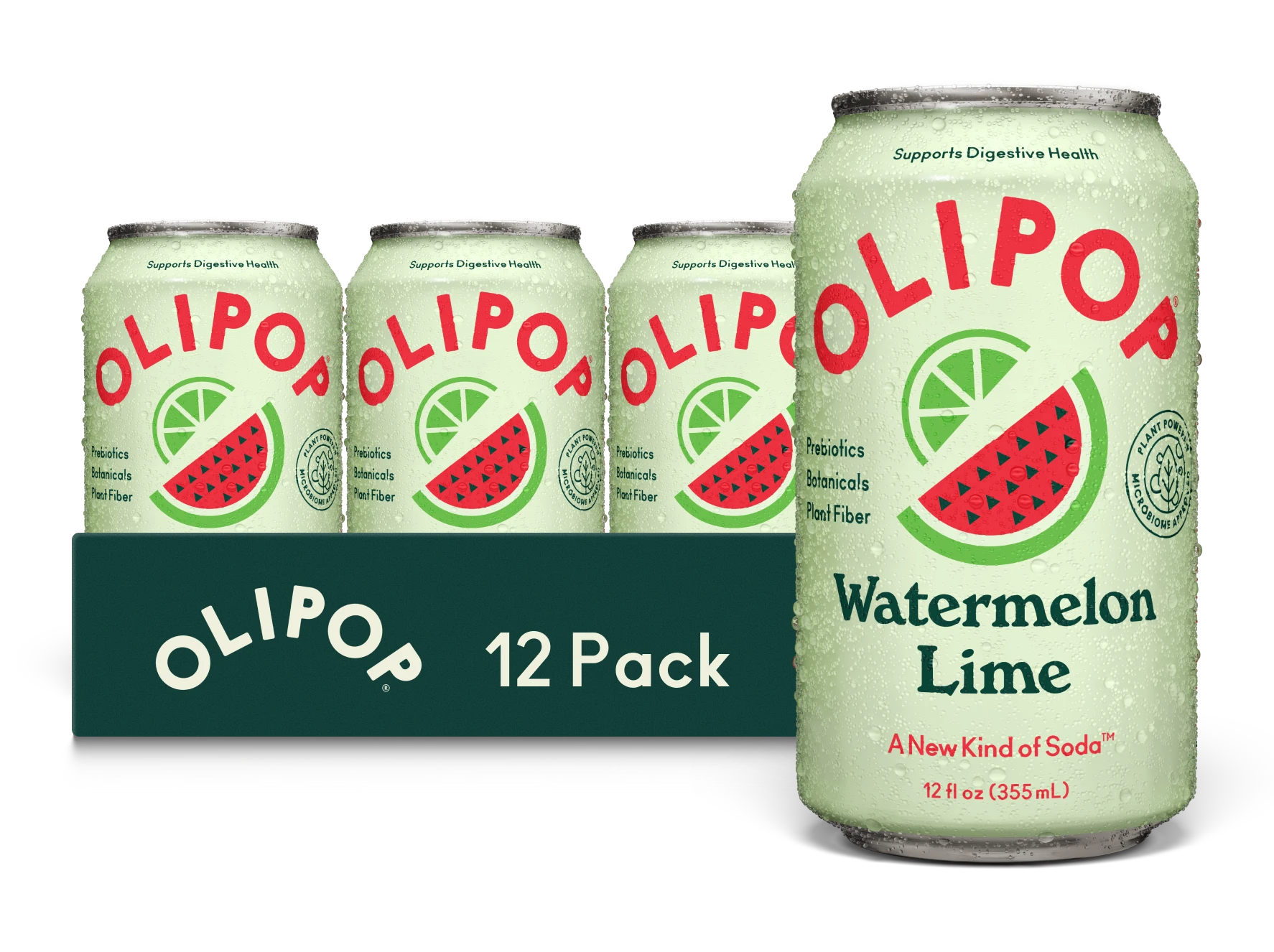 Prebiotic Soda and Exercise: How Olipop Can Enhance Your Workout Performance and Recovery