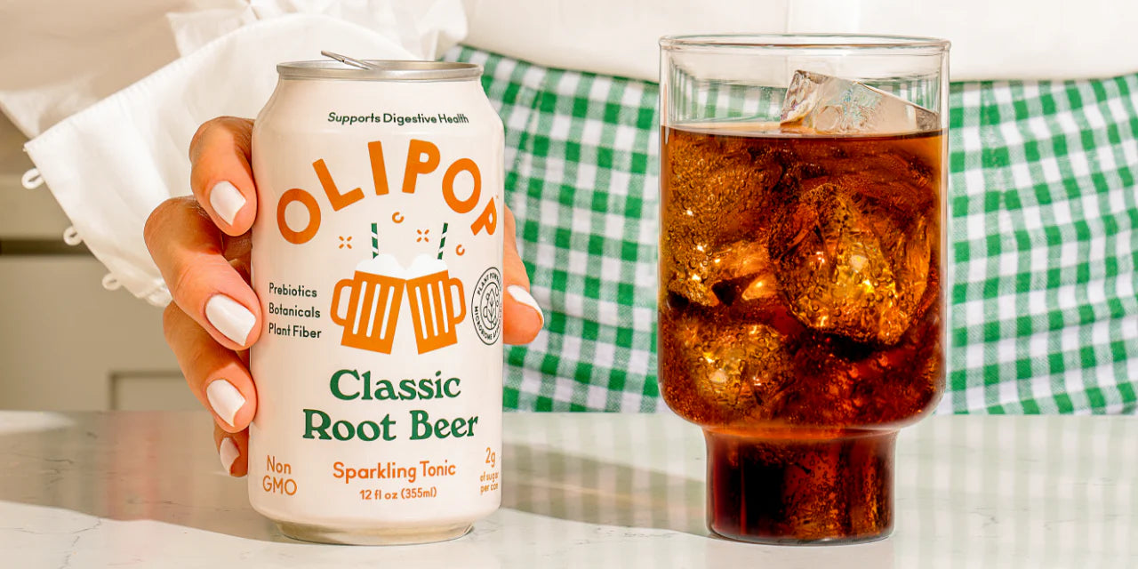 Classic Root Beer - View 2