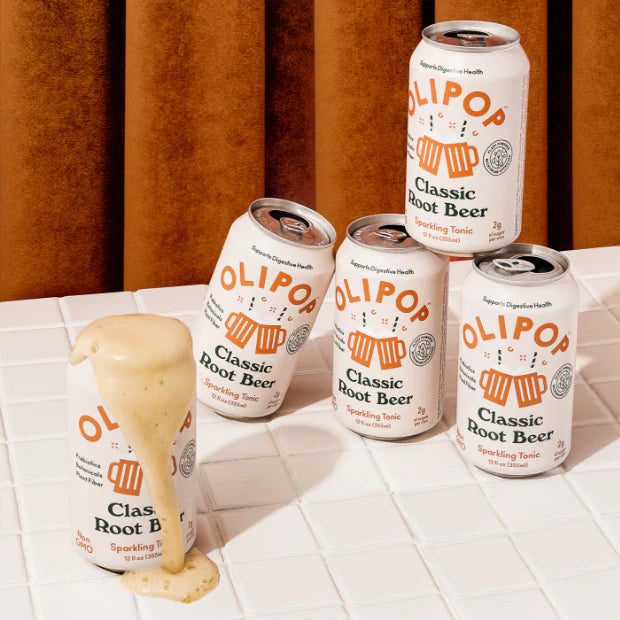 Classic Root Beer - View 4